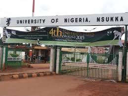 Setting agenda for University of Nigeria's witchcraft conference
