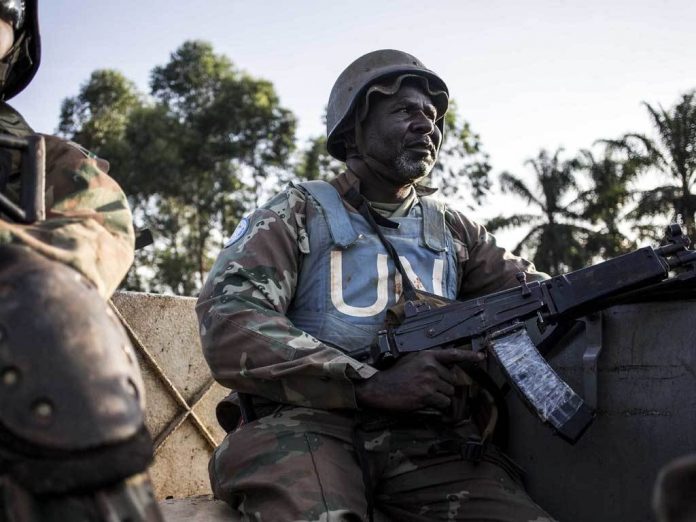 DR Congo Militia Attacks