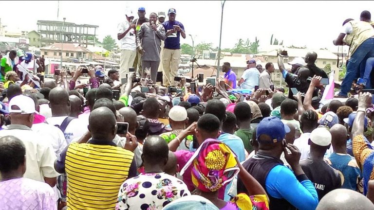 BREAKING: Yoruba Nation Rally Will Still Hold Without Any ...