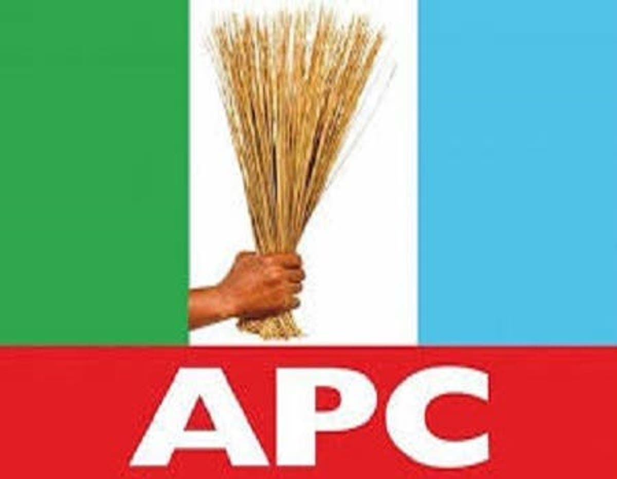 2023: APC names only three aspirants who didn’t submit presidential ...
