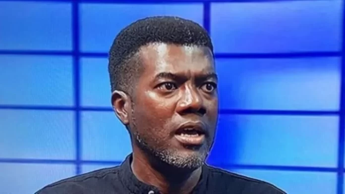 Most Africans Practice Poverty Induced Religion Reno Omokri Frank